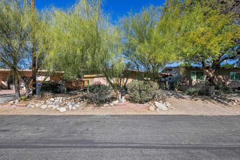 Tiny photo for 66870 Granada Avenue Ave, Desert Hot Springs, CA 92240 (MLS # 260005357SD)