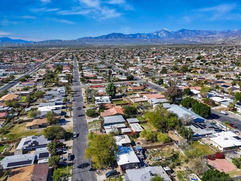 Tiny photo for 66870 Granada Avenue Ave, Desert Hot Springs, CA 92240 (MLS # 260005357SD)