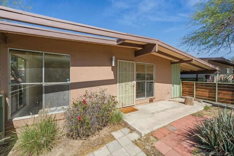 Tiny photo for 66870 Granada Avenue Ave, Desert Hot Springs, CA 92240 (MLS # 260005357SD)