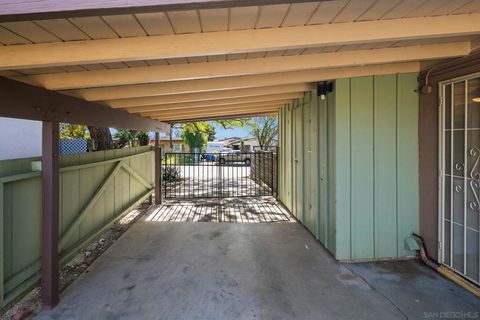 Tiny photo for 66870 Granada Avenue Ave, Desert Hot Springs, CA 92240 (MLS # 260005357SD)