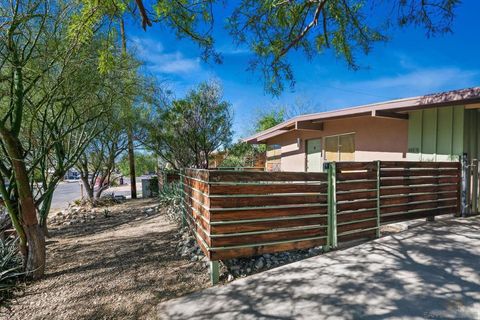 Tiny photo for 66870 Granada Avenue Ave, Desert Hot Springs, CA 92240 (MLS # 260005357SD)