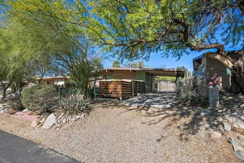 Tiny photo for 66870 Granada Avenue Ave, Desert Hot Springs, CA 92240 (MLS # 260005357SD)