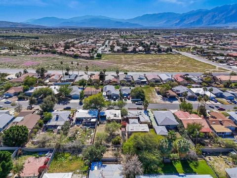 Tiny photo for 66870 Granada Avenue Ave, Desert Hot Springs, CA 92240 (MLS # 260005357SD)