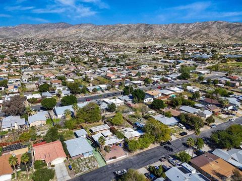 Tiny photo for 66870 Granada Avenue Ave, Desert Hot Springs, CA 92240 (MLS # 260005357SD)