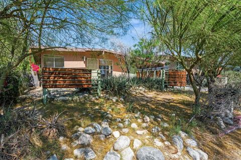 Tiny photo for 66870 Granada Avenue Ave, Desert Hot Springs, CA 92240 (MLS # 260005357SD)