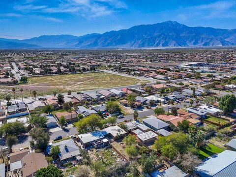 Tiny photo for 66870 Granada Avenue Ave, Desert Hot Springs, CA 92240 (MLS # 260005357SD)