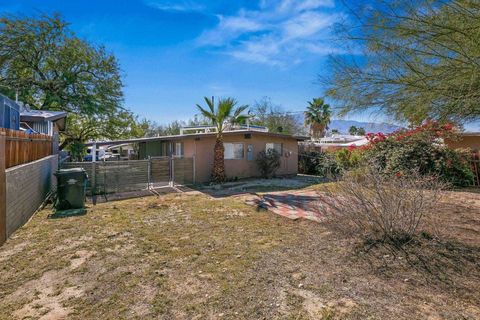 Tiny photo for 66870 Granada Avenue Ave, Desert Hot Springs, CA 92240 (MLS # 260005357SD)