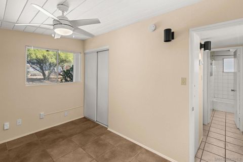Tiny photo for 66870 Granada Avenue Ave, Desert Hot Springs, CA 92240 (MLS # 260005357SD)