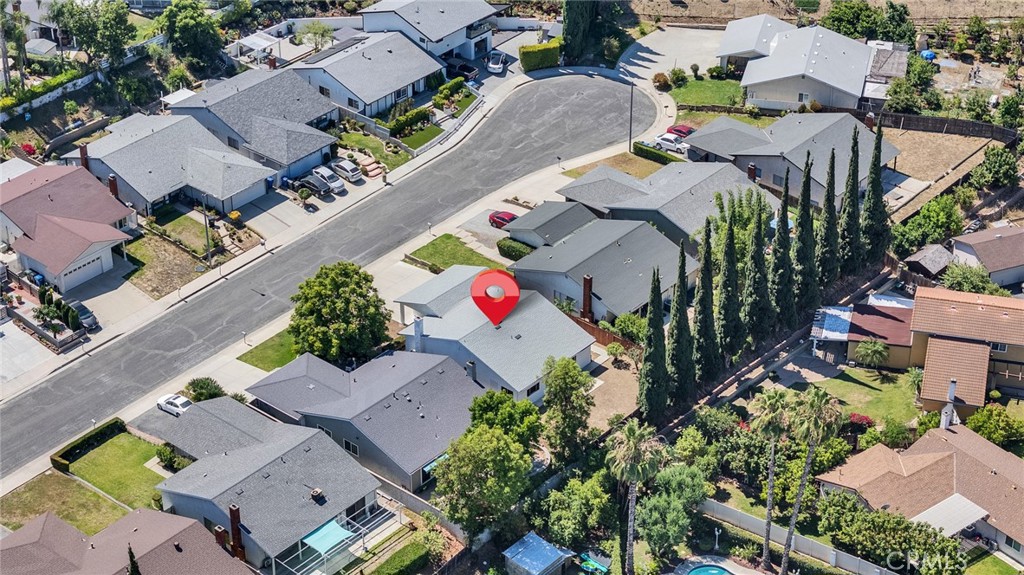 1761 Pepperdale Drive