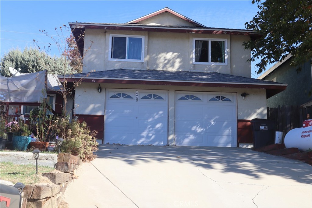 14955 Elizabeth Lake
