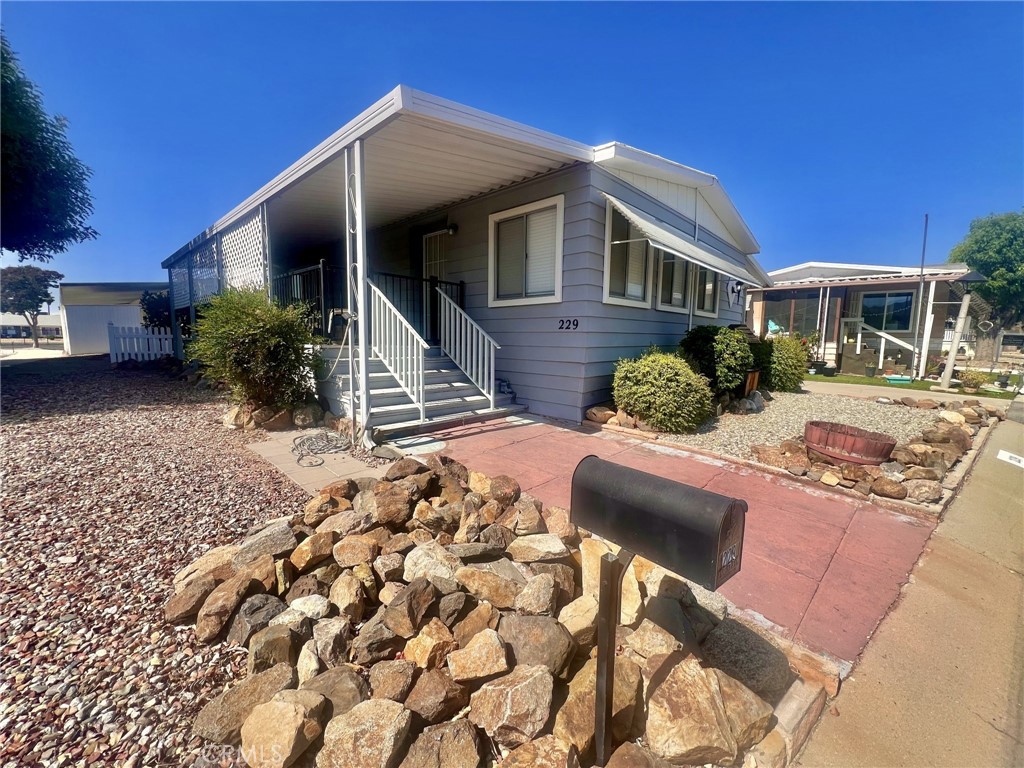 27601 Sun City Blvd 229