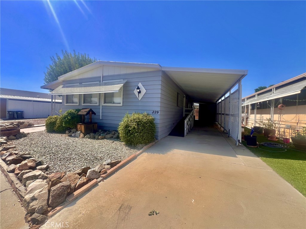27601 Sun City Blvd 229