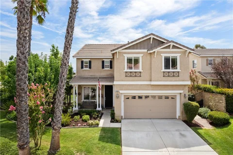 29944 Shadow Place, Castaic, CA 91384 - MLS#: SR26192353