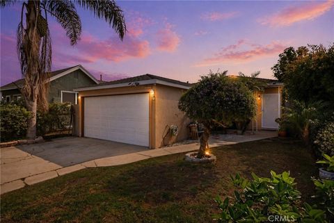 Photo of 14518 Firmona Avenue, Lawndale, CA 90260 (MLS # SW26085016)