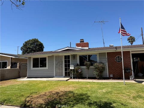 Photo of 4309 W Kent AVE, Santa Ana, CA 92704 (MLS # OC26169087)