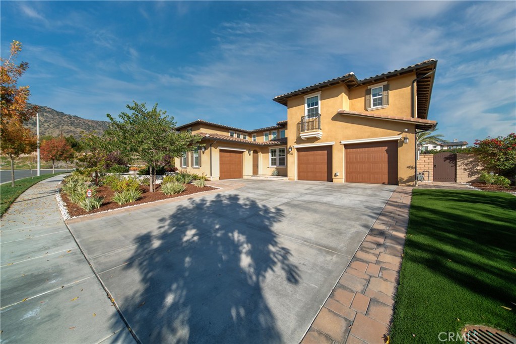 262 Clementine Court