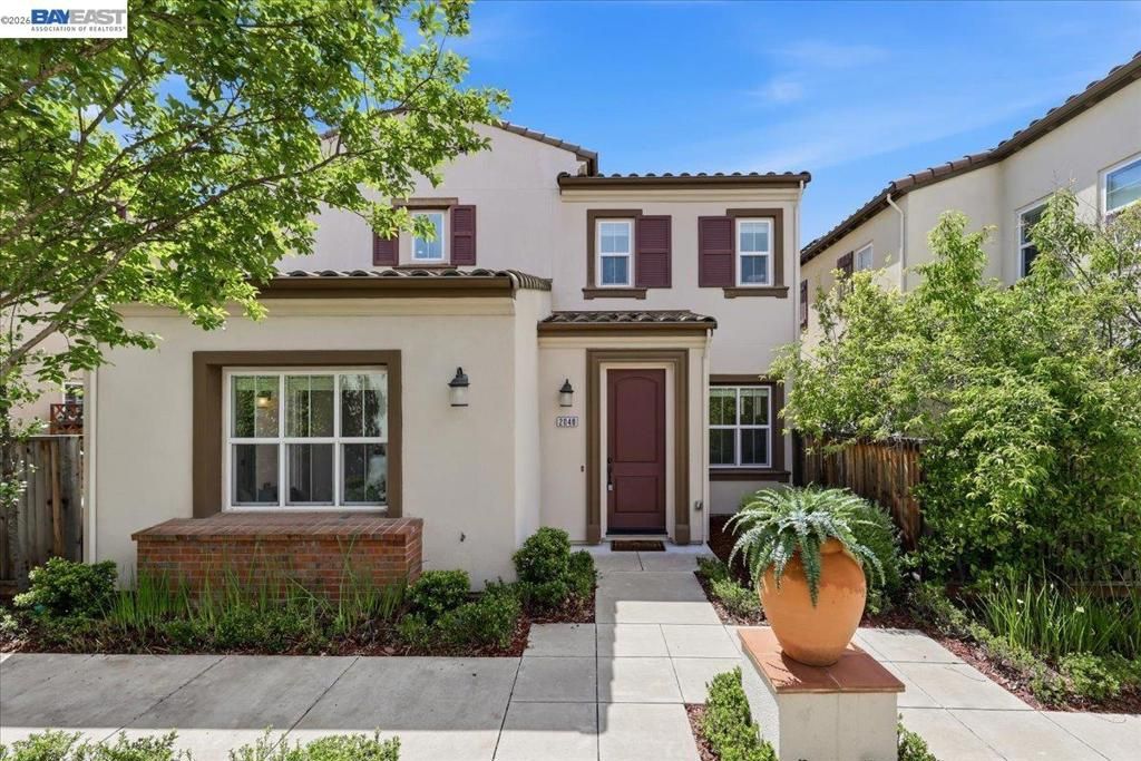 Photo of 2048 Tarragon Rose Ct Ct, San Ramon, CA 94582 (MLS # 41130866)