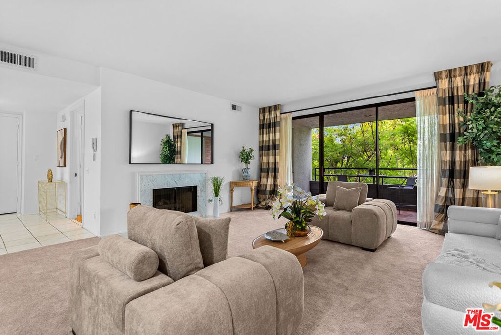 Photo of 4736 Park Encino Lane #215, Encino, CA 91436 (MLS # 26669857)