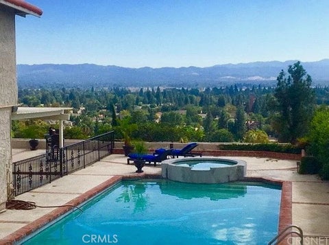 Photo of 19140 Germain ST, Porter Ranch, CA 91326 (MLS # OC26230291)