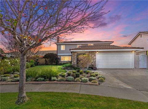 Photo of 13048 Acoro St, Cerritos, CA 90703 (MLS # PW26047969)