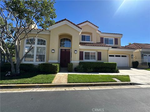 21285 San Miguel Mission Viejo CA 92692