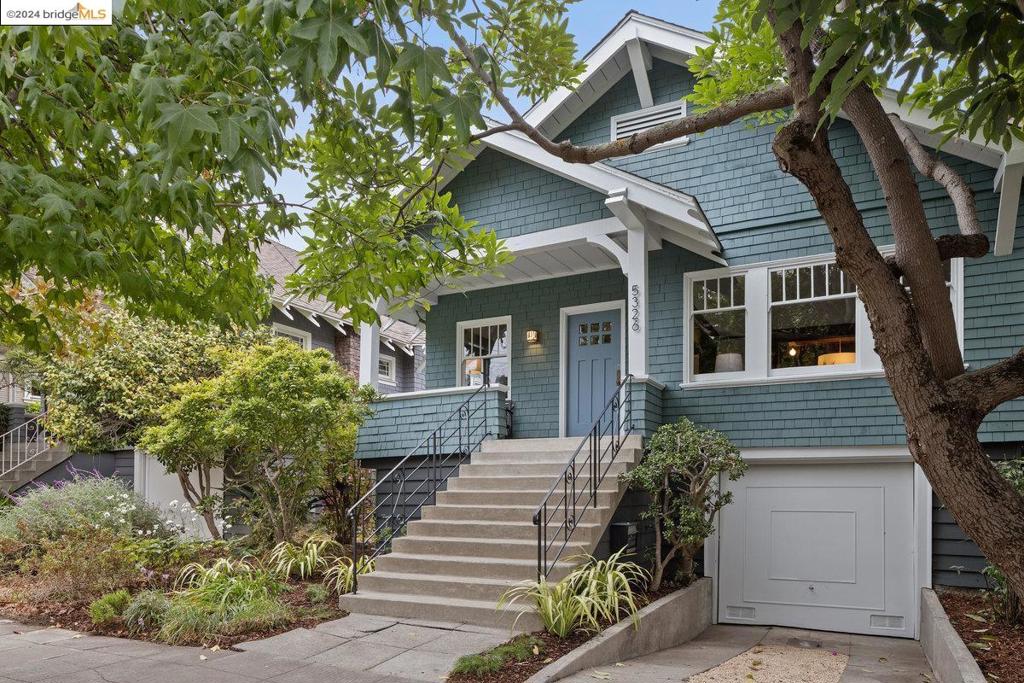 LOWER ROCKRIDGE - Residential