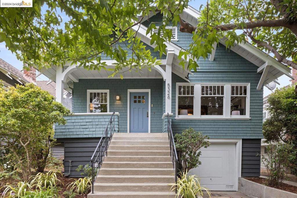 LOWER ROCKRIDGE - Residential