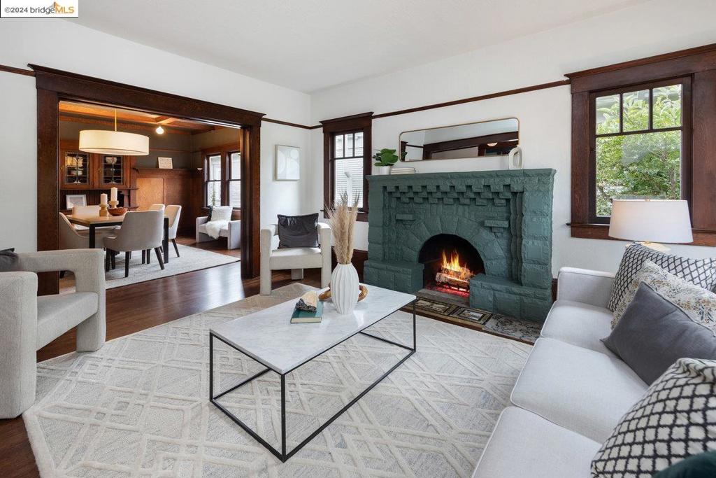 LOWER ROCKRIDGE - Residential