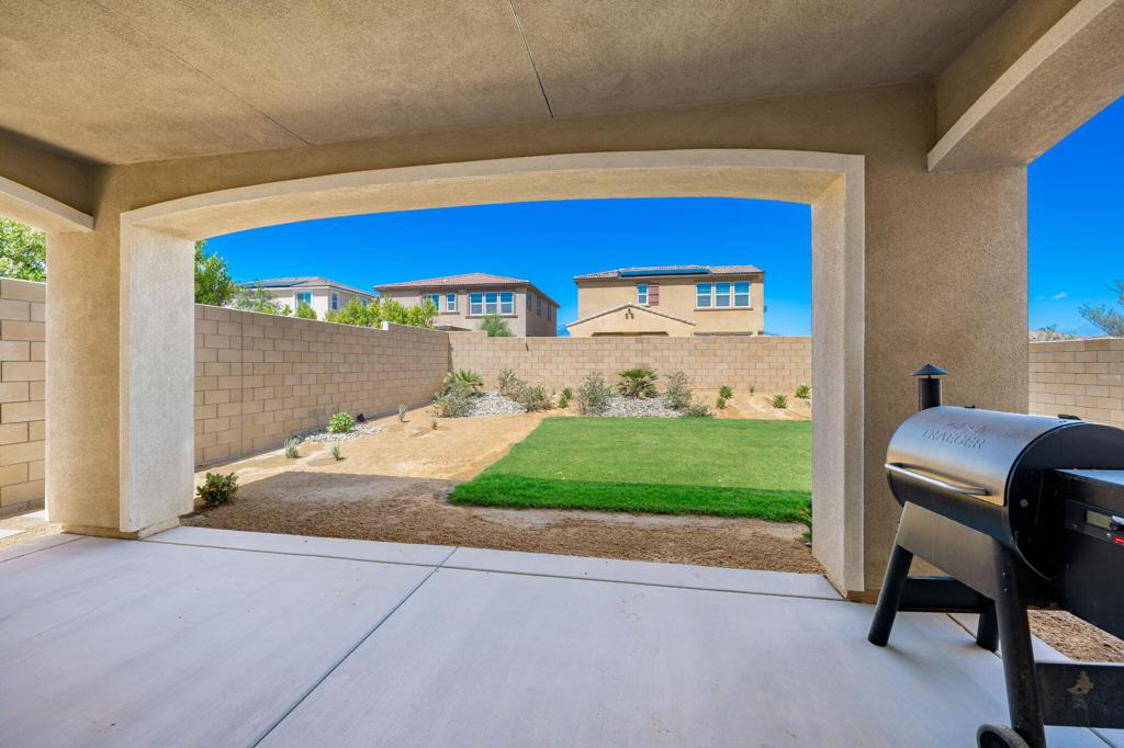 Dolce - Residential Lease