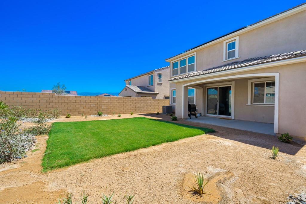 Dolce - Residential Lease