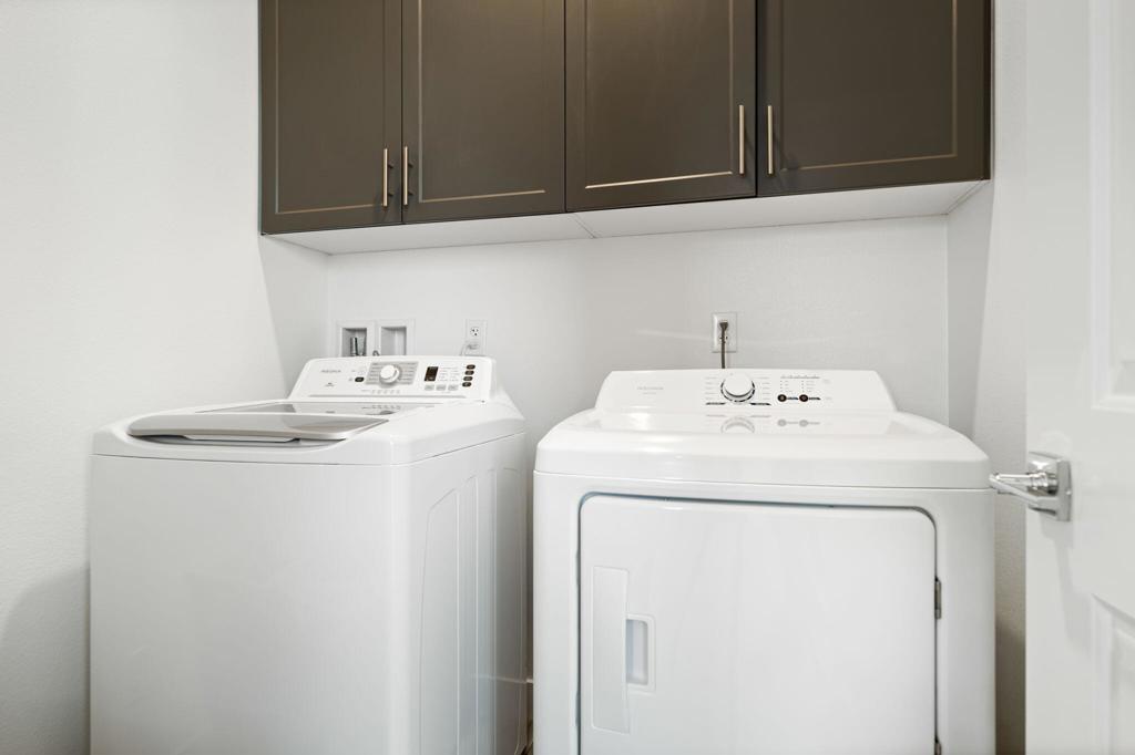 Dolce - Residential Lease