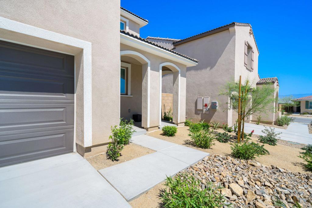 Dolce - Residential Lease