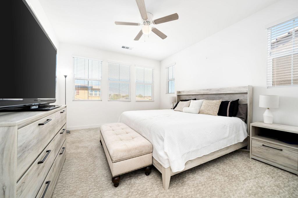 Dolce - Residential Lease