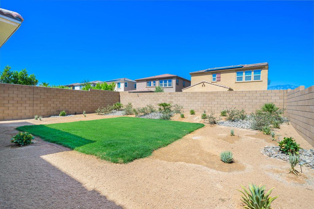 Dolce - Residential Lease