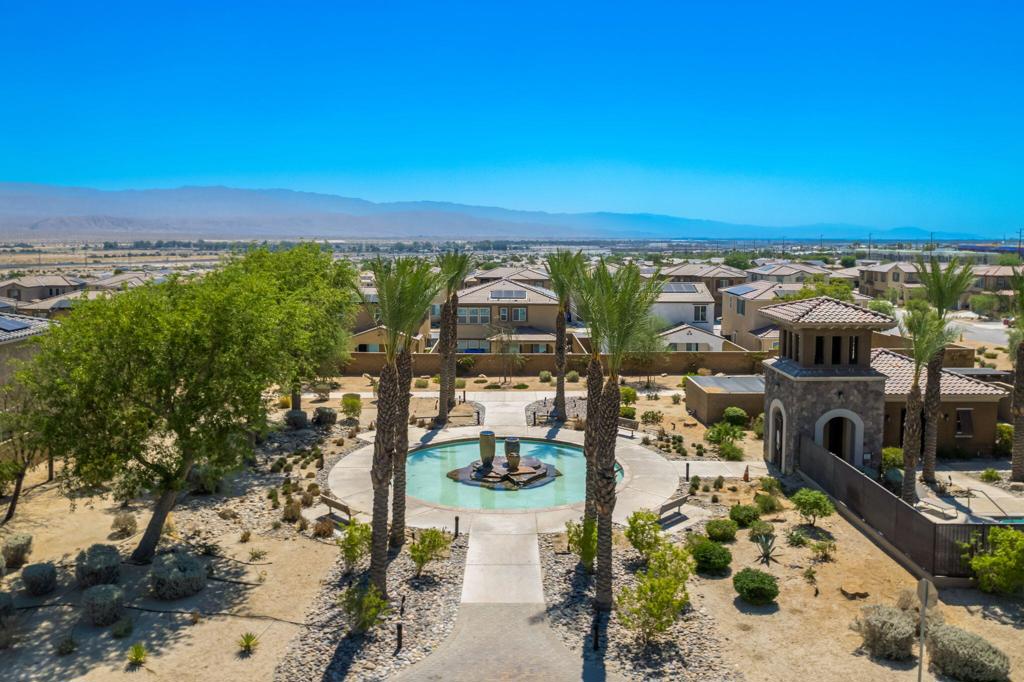 Dolce - Residential Lease
