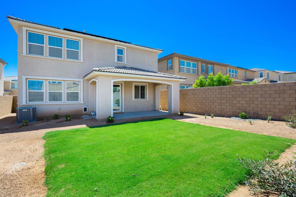 Dolce - Residential Lease