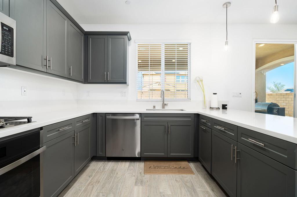 Dolce - Residential Lease