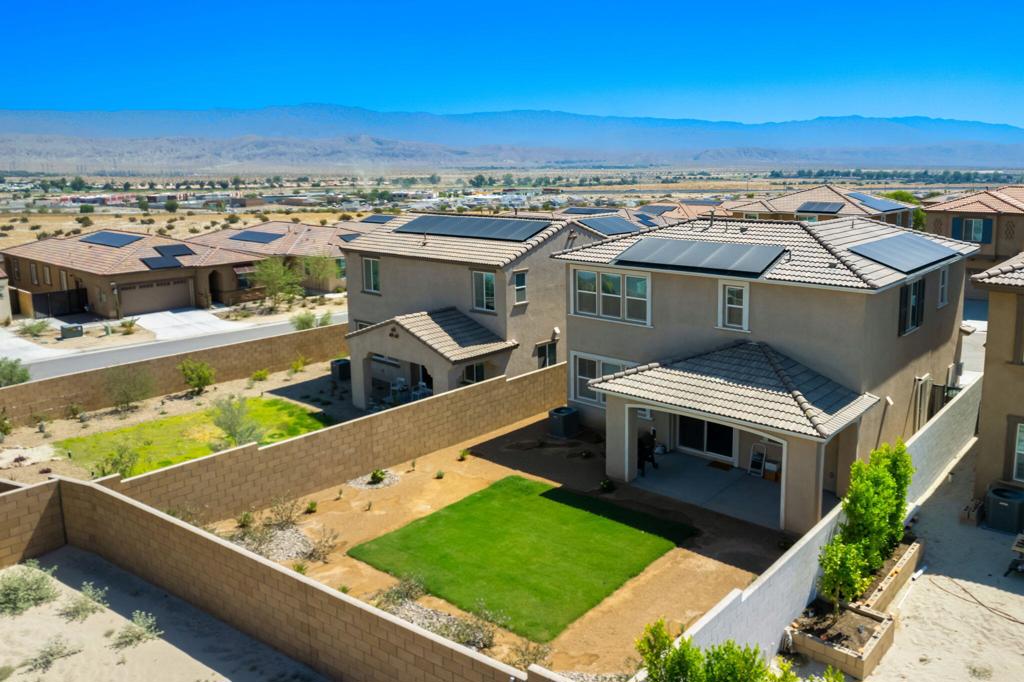 Dolce - Residential Lease