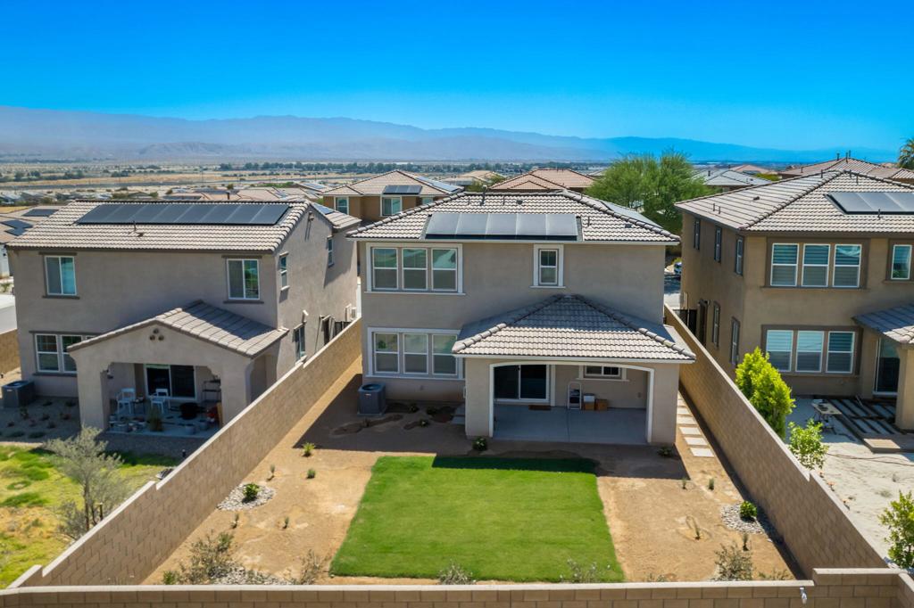 Dolce - Residential Lease