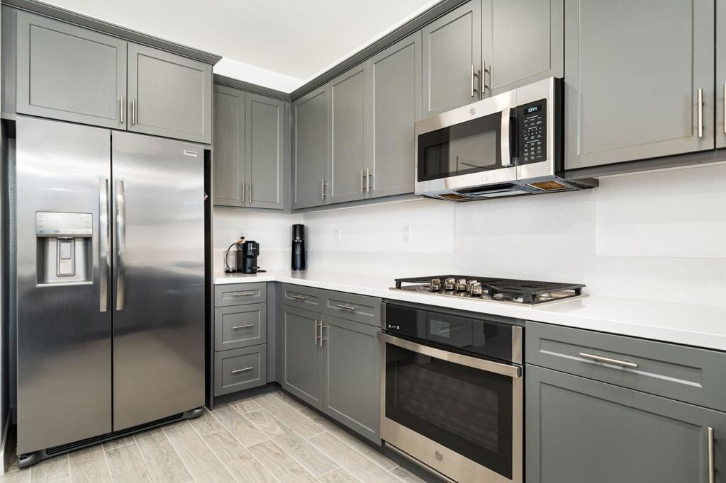 Dolce - Residential Lease