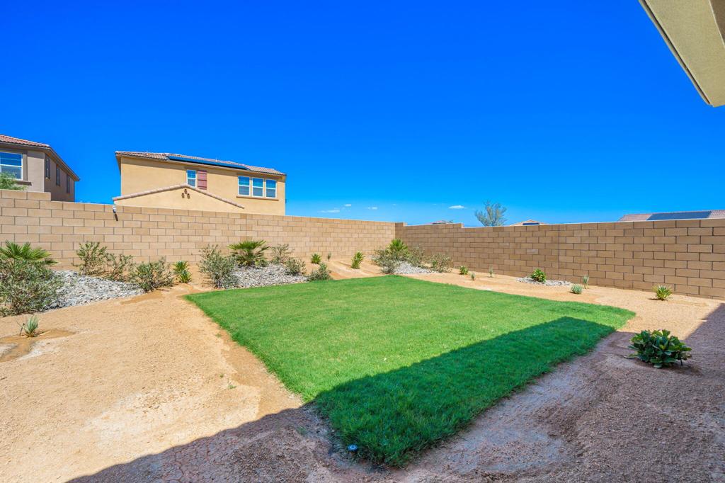 Dolce - Residential Lease
