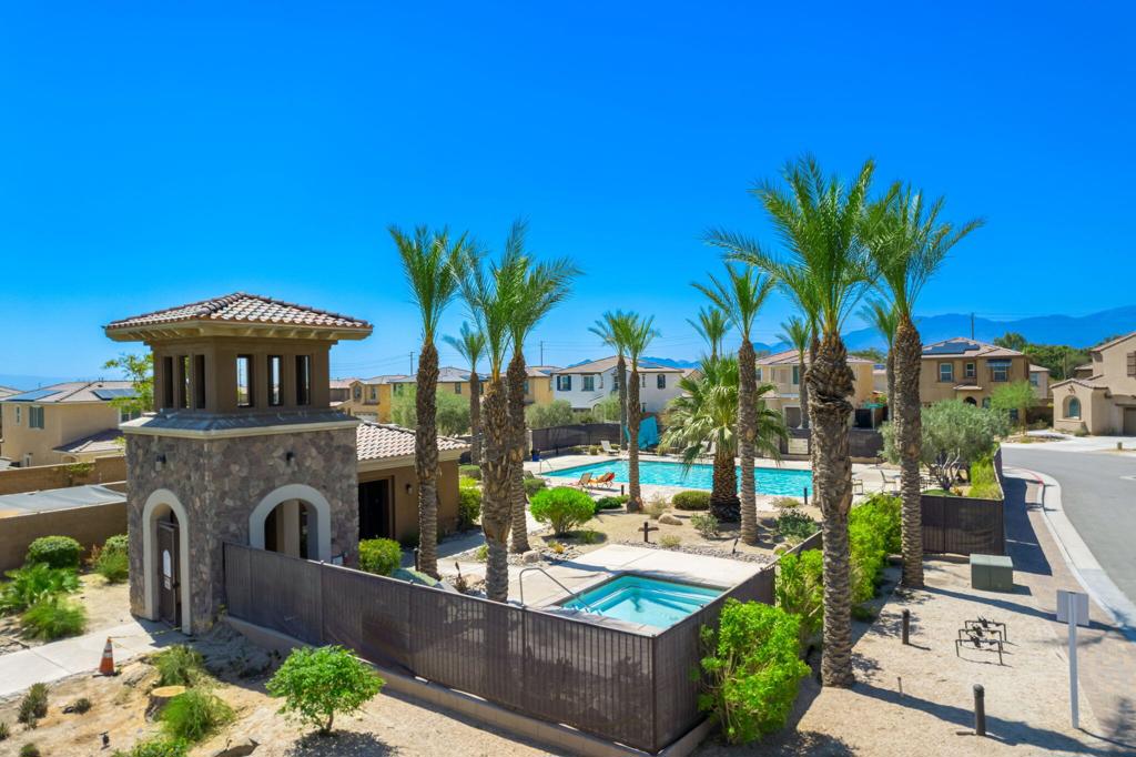 Dolce - Residential Lease