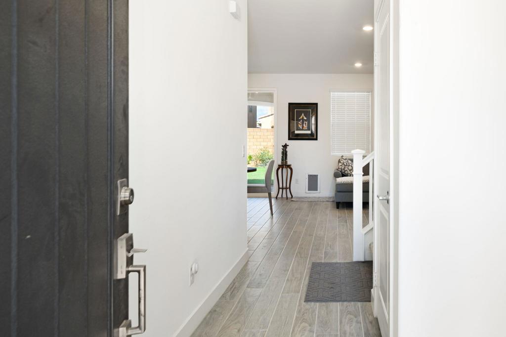 Dolce - Residential Lease