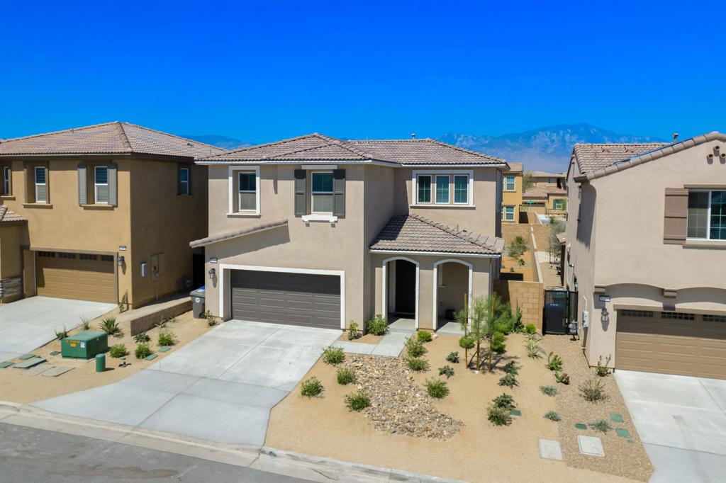 Dolce - Residential Lease