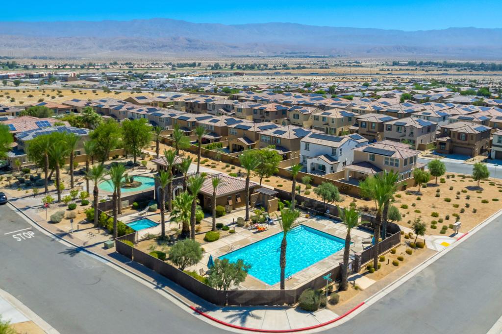 Dolce - Residential Lease