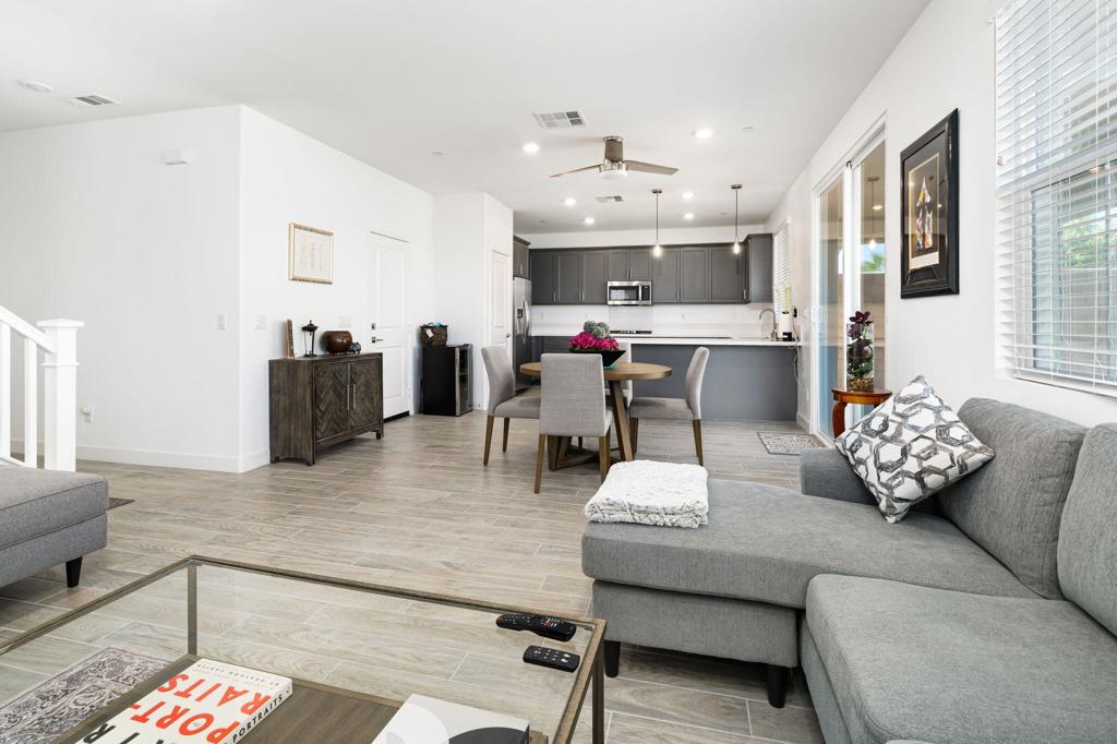 Dolce - Residential Lease