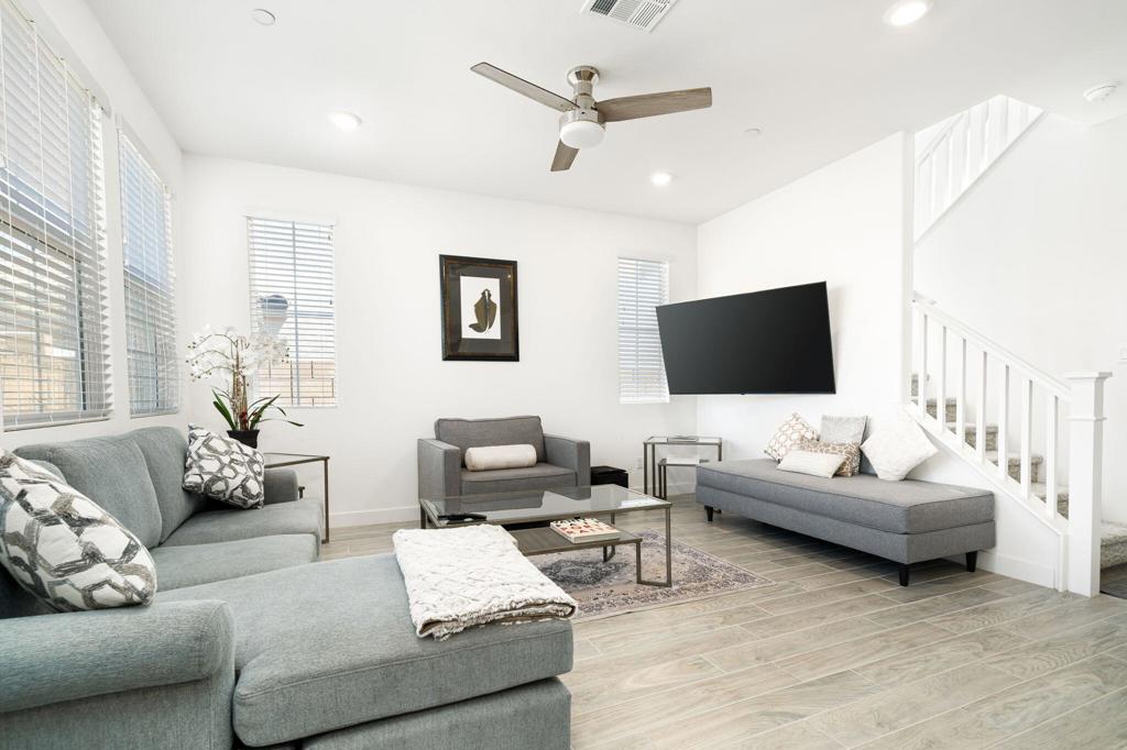 Dolce - Residential Lease