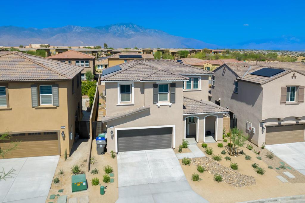 Dolce - Residential Lease