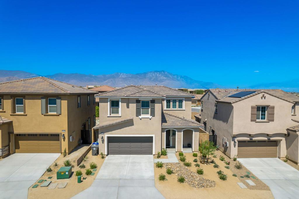 Dolce - Residential Lease