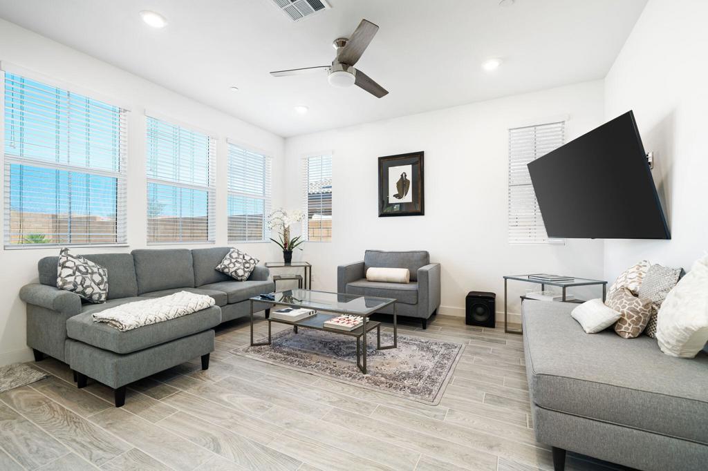 Dolce - Residential Lease